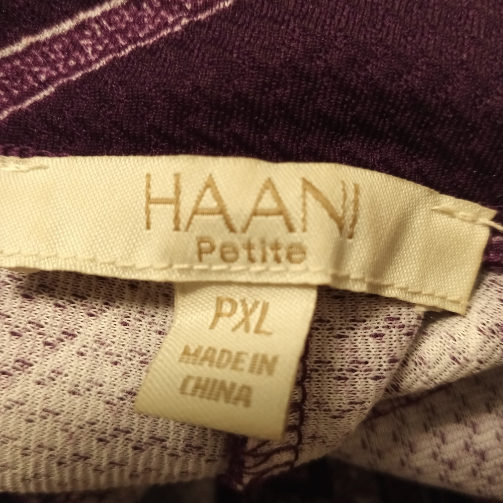 HAANI - Picture 4 of 4